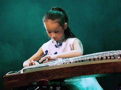 招聘济南古筝家教老师