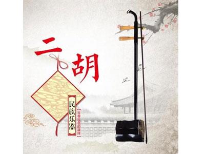 招聘济南二胡家教老师