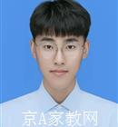 济南大学生家教王老师